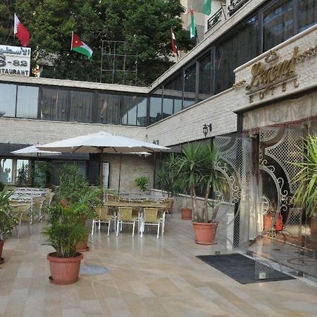 Legend Hotel Beirut Exterior foto