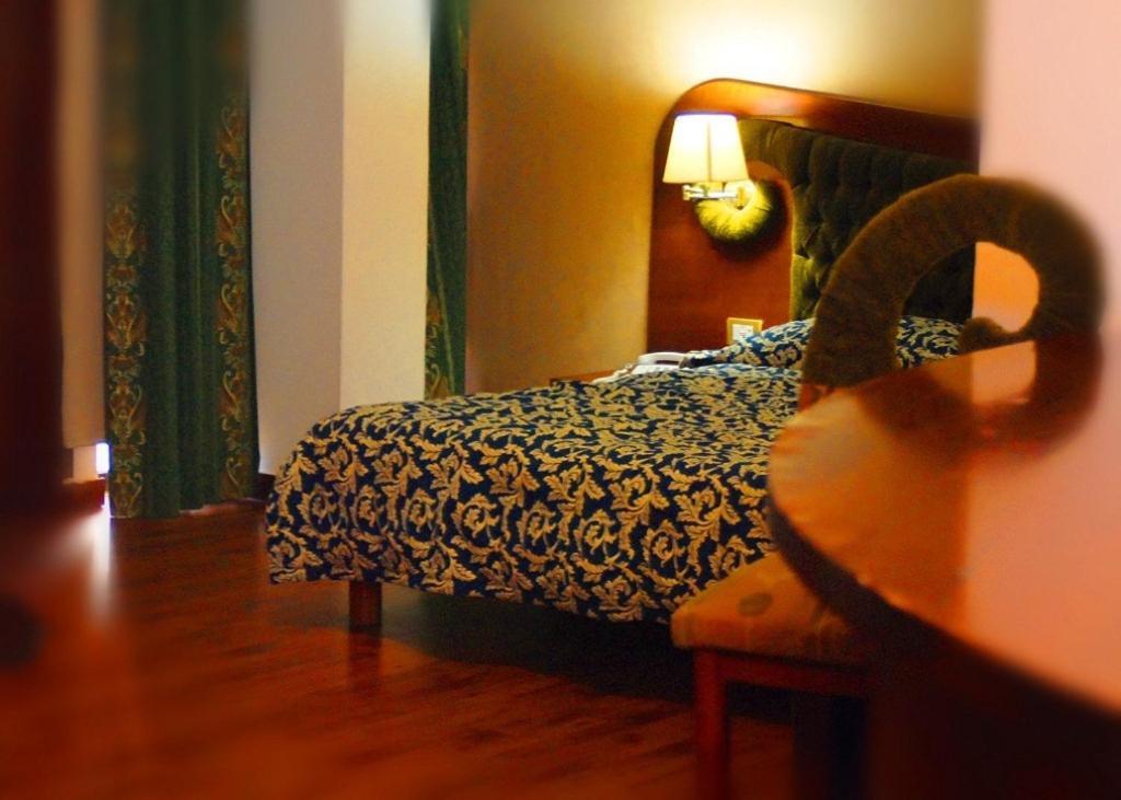 Legend Hotel Beirut Habitación foto