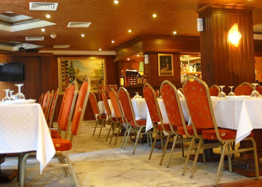 Legend Hotel Beirut Exterior foto